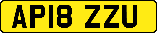 AP18ZZU