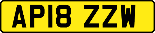AP18ZZW