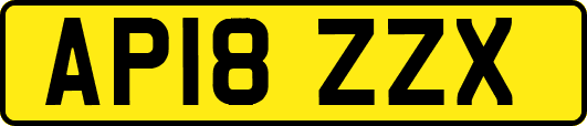 AP18ZZX
