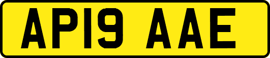AP19AAE