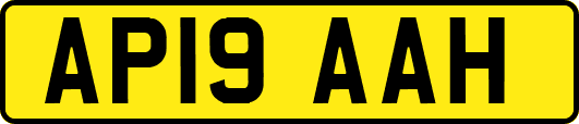 AP19AAH