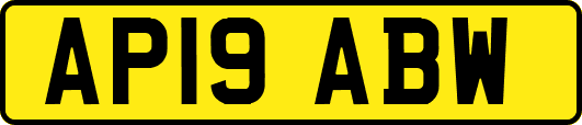 AP19ABW