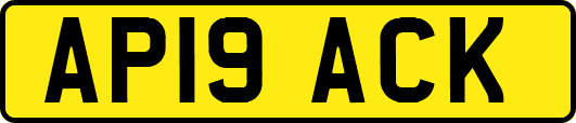 AP19ACK