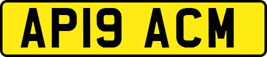 AP19ACM