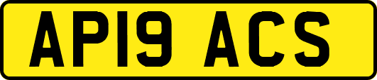 AP19ACS