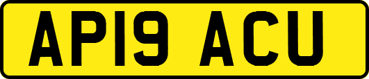 AP19ACU
