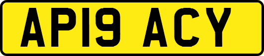 AP19ACY