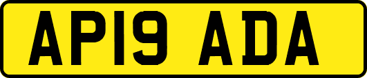 AP19ADA