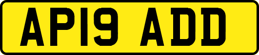 AP19ADD
