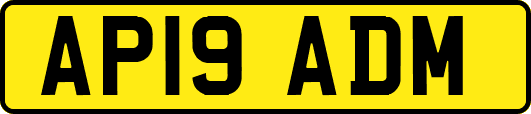 AP19ADM
