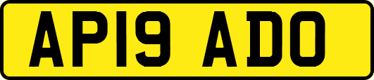AP19ADO