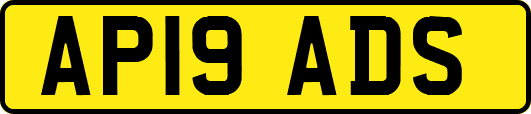 AP19ADS