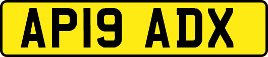 AP19ADX