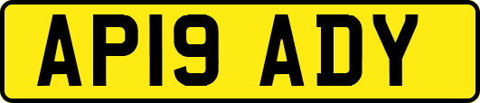 AP19ADY