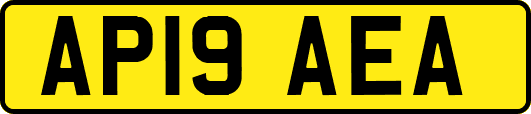 AP19AEA