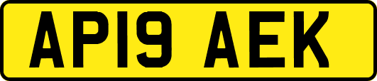 AP19AEK