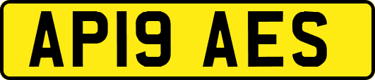 AP19AES