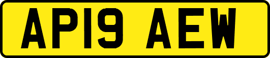 AP19AEW