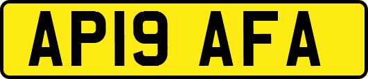 AP19AFA