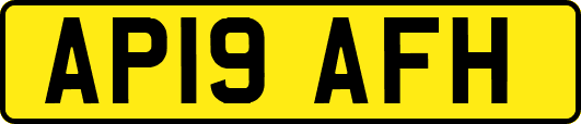 AP19AFH