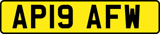 AP19AFW