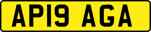 AP19AGA