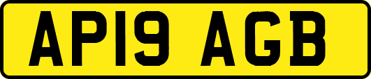 AP19AGB