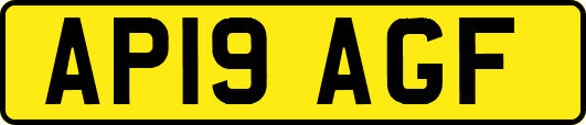 AP19AGF