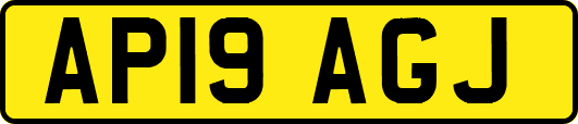 AP19AGJ