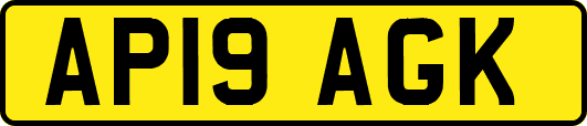 AP19AGK