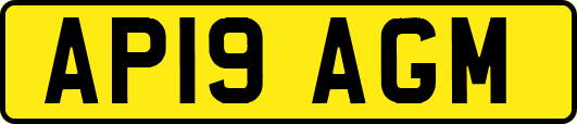 AP19AGM