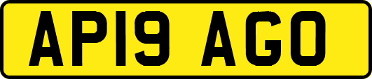 AP19AGO