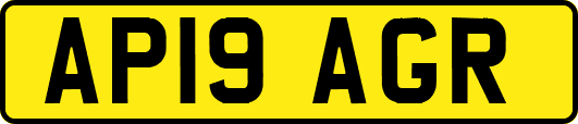 AP19AGR