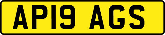 AP19AGS