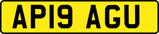 AP19AGU