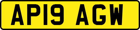AP19AGW