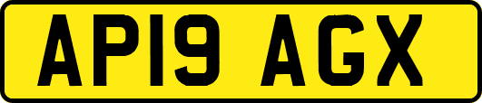 AP19AGX