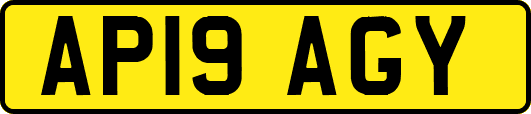 AP19AGY