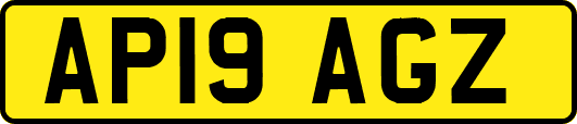 AP19AGZ
