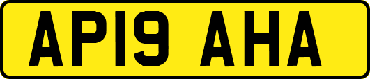 AP19AHA