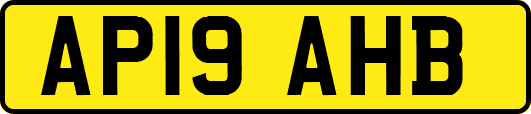 AP19AHB