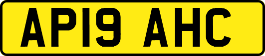 AP19AHC
