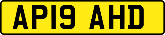 AP19AHD