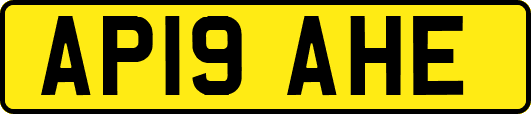 AP19AHE