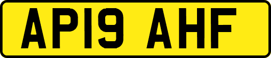 AP19AHF