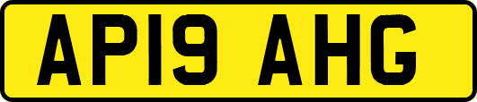 AP19AHG