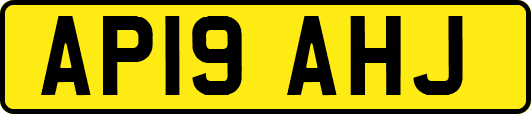 AP19AHJ