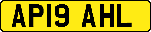 AP19AHL