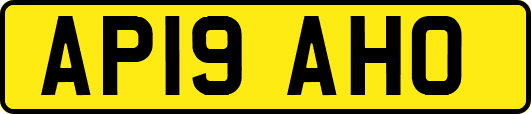 AP19AHO