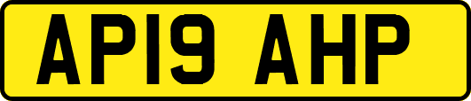 AP19AHP